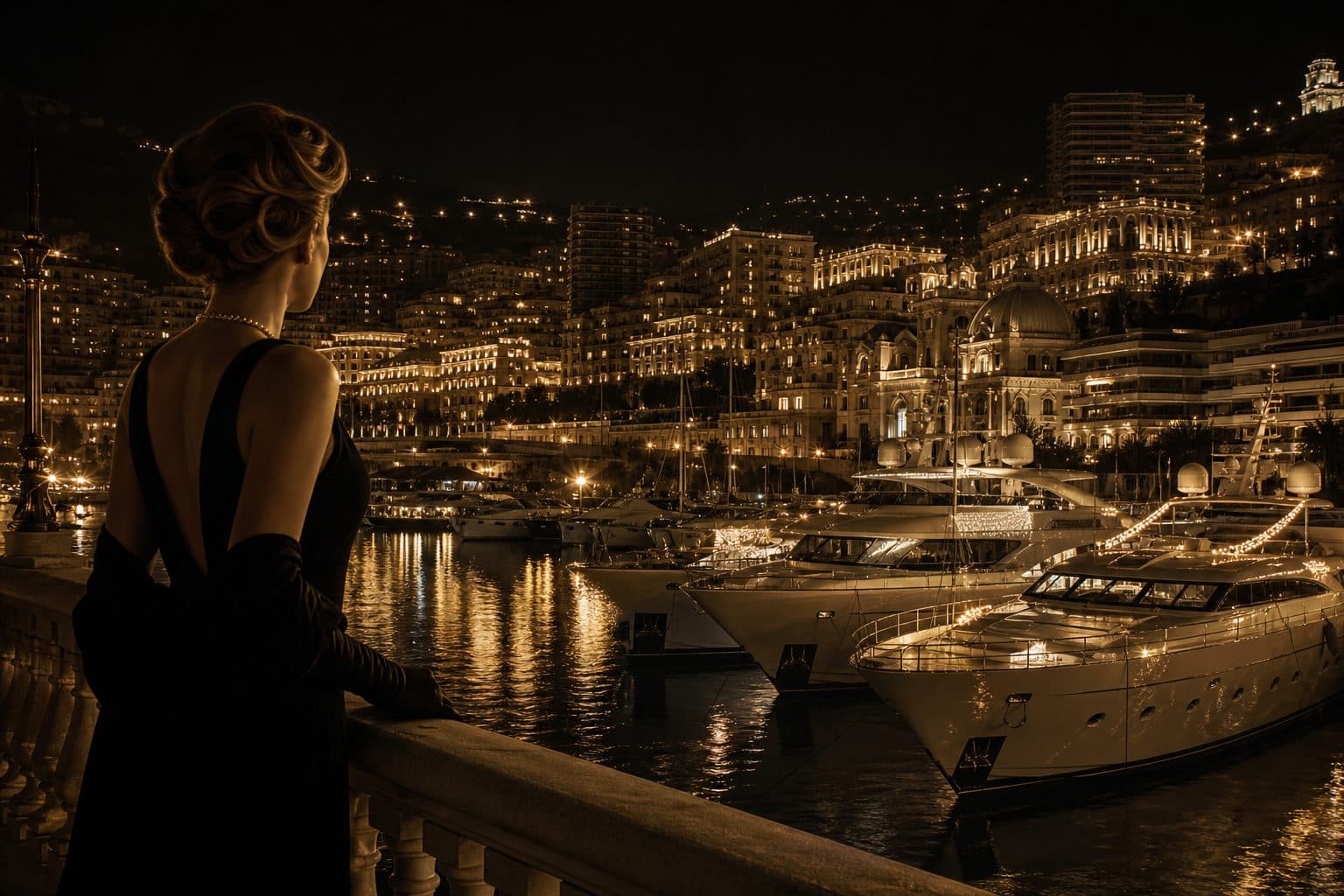 Amber Lounge History: 23 Years of After-Dark Heritage from Monaco to Singapore