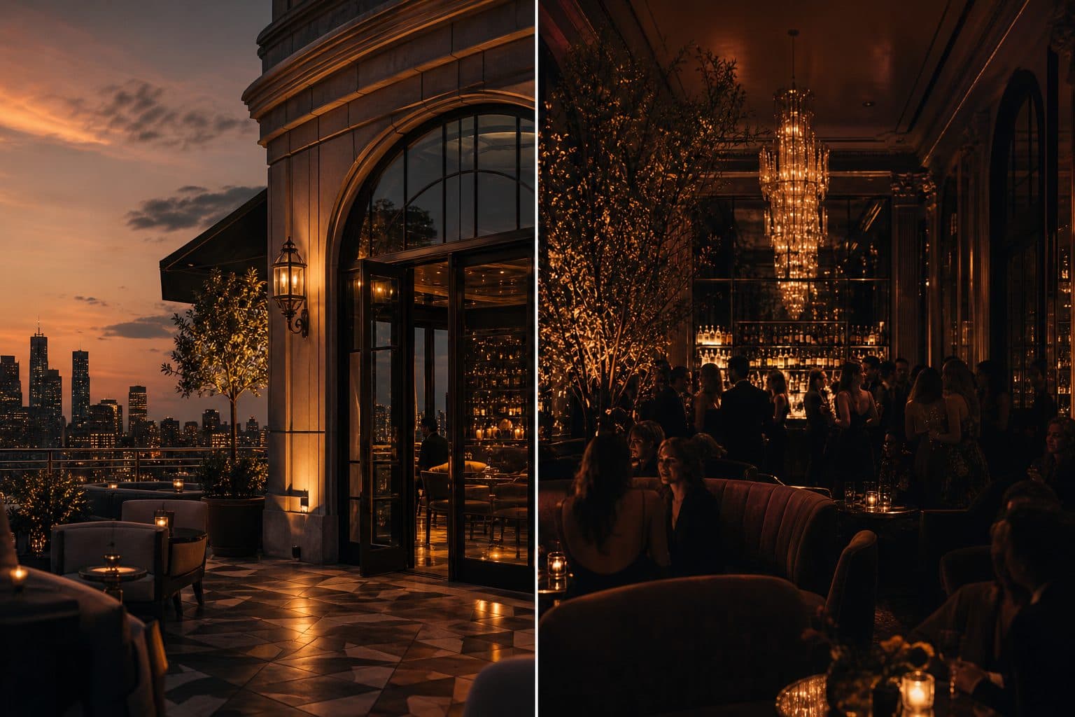 First Night vs Last Night: How the Room Shifts Across Three Editions