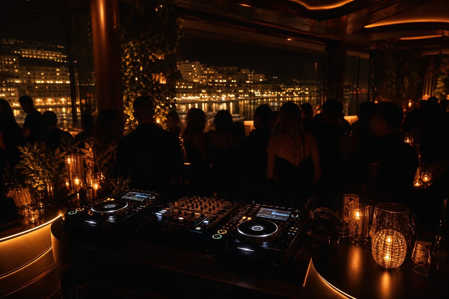 Sigala and Roger Sanchez announced for Monaco 2026