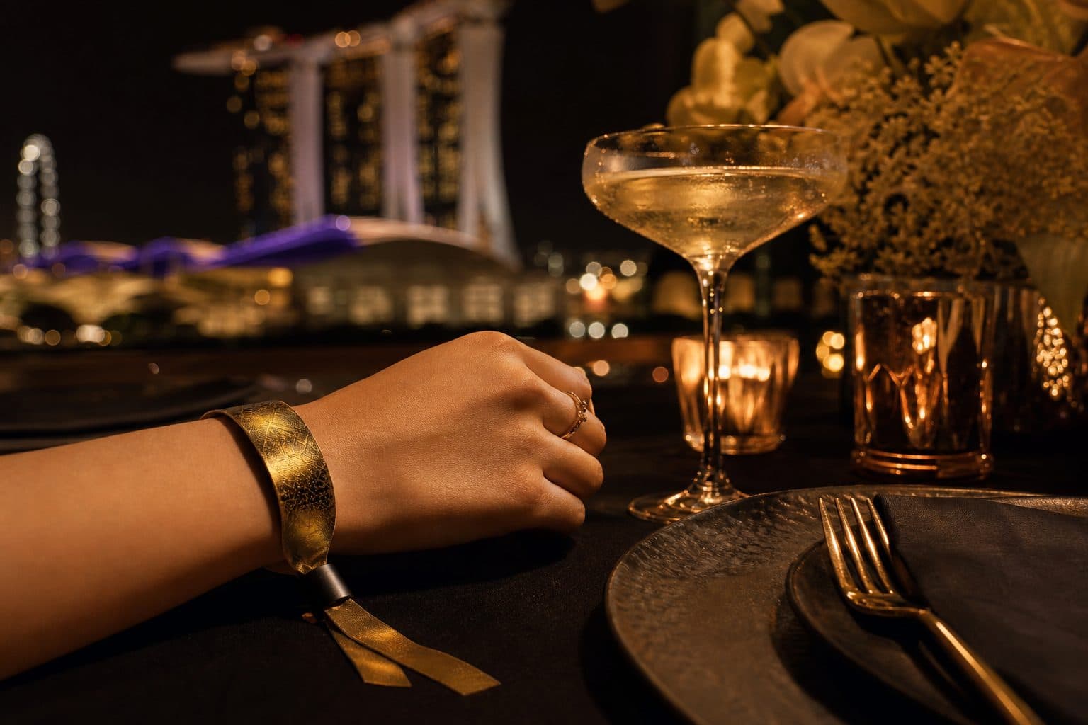 Singapore Grand Prix 2026 Tickets: Grandstand, Walkabout and After-Dark