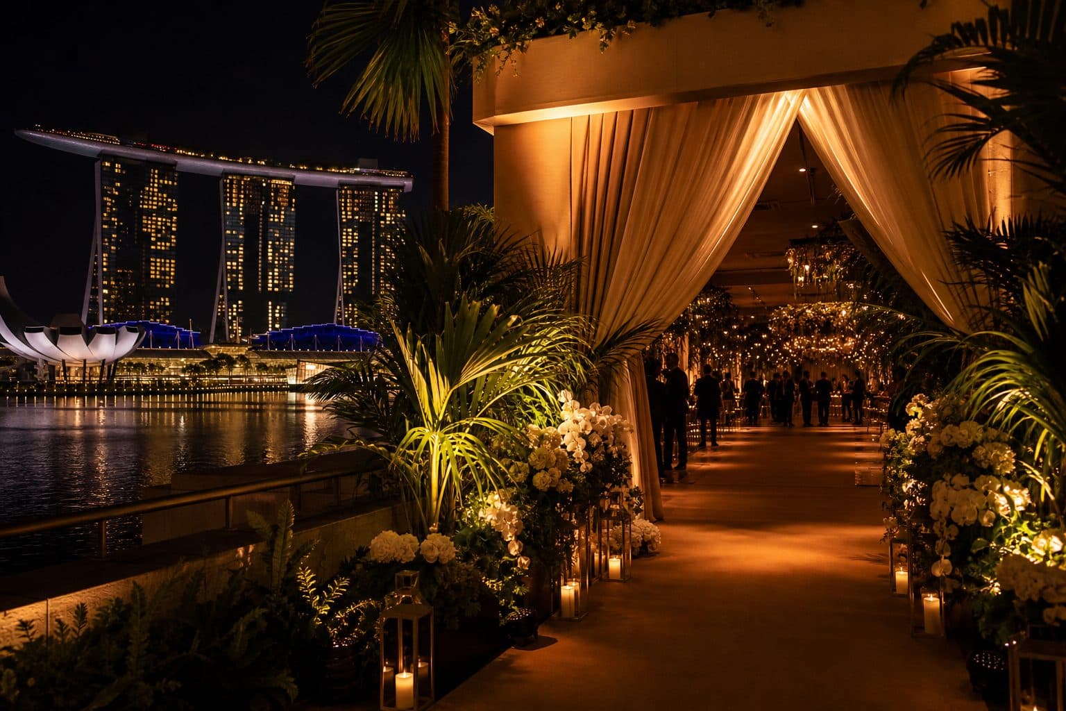 The Insider Guide to Singapore Race Week 2026