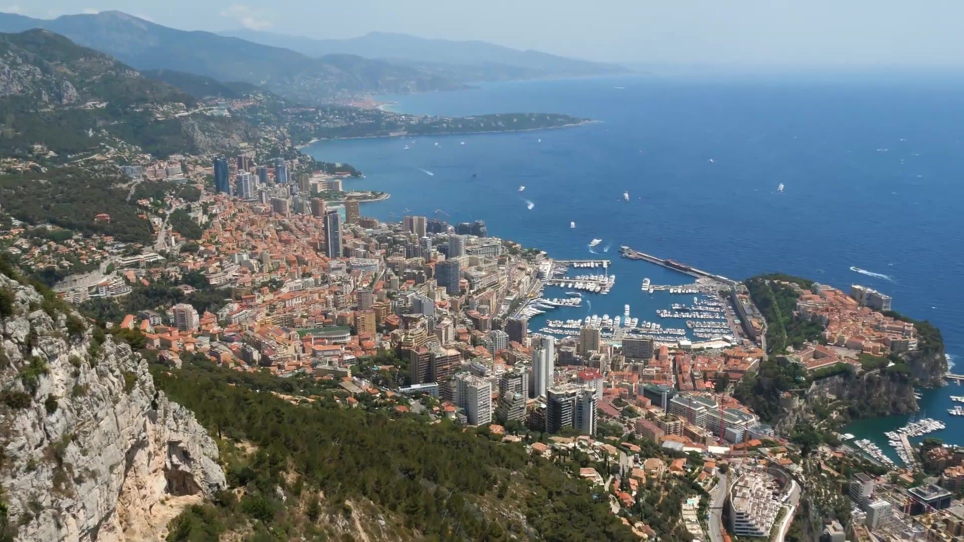 Amber Lounge Monaco