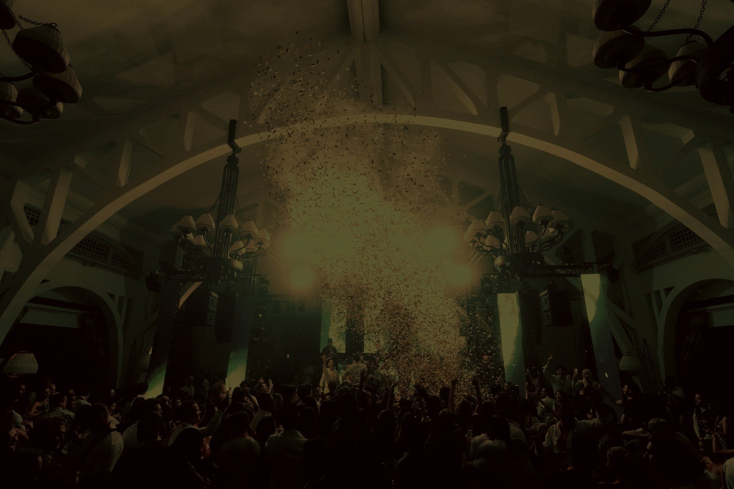 Singapore Nightlife 2026: What the City Looks Like After Dark